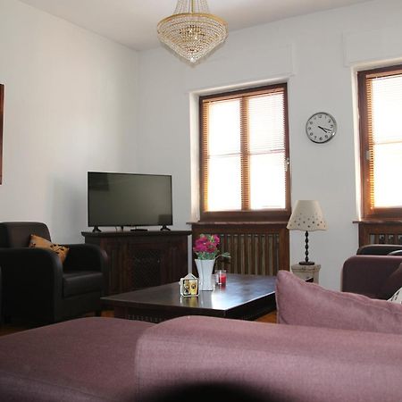 Hotel Grillglut Arnsberg Zewnętrze zdjęcie