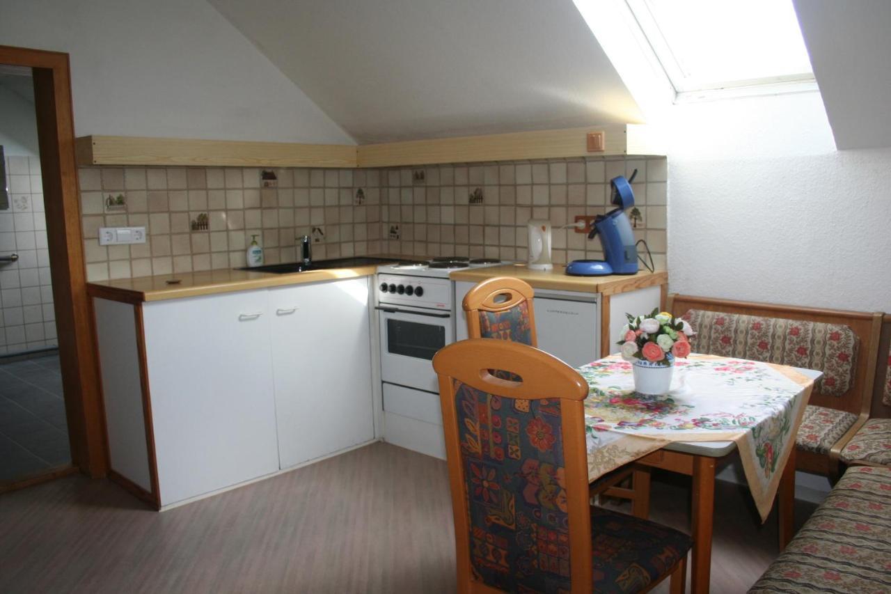 Hotel Grillglut Arnsberg Pokój zdjęcie