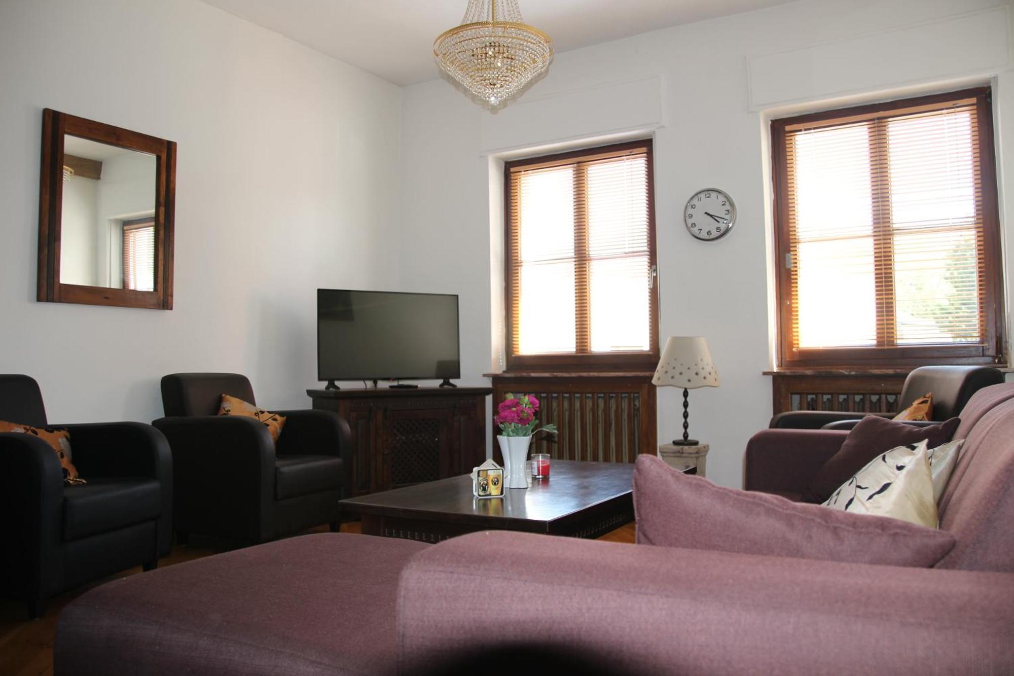 Hotel Grillglut Arnsberg Zewnętrze zdjęcie