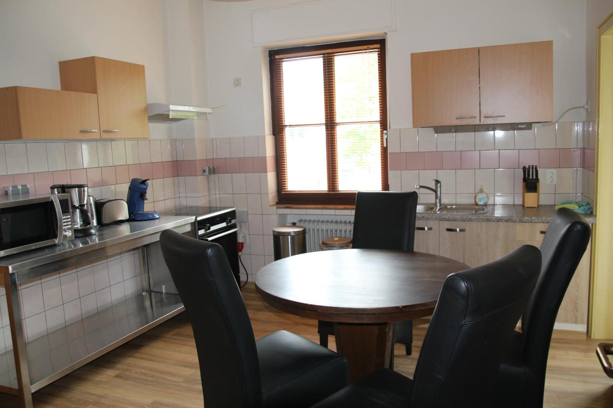 Hotel Grillglut Arnsberg Zewnętrze zdjęcie