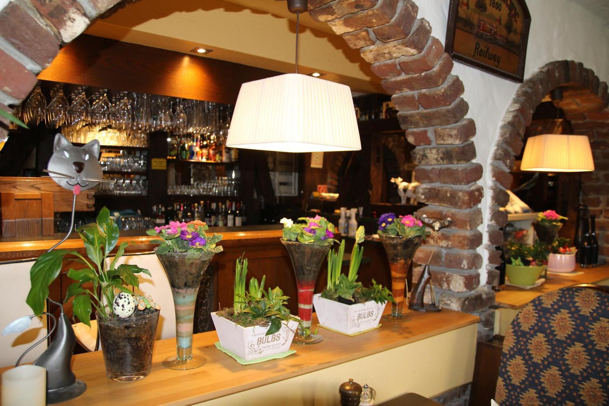 Hotel Grillglut Arnsberg Zewnętrze zdjęcie