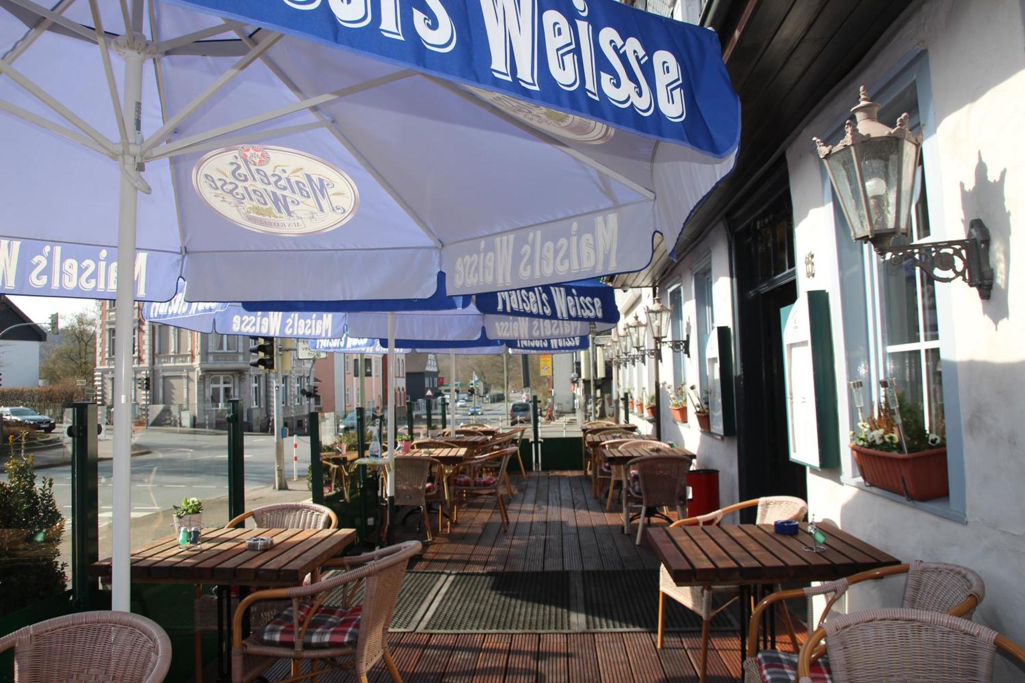 Hotel Grillglut Arnsberg Zewnętrze zdjęcie