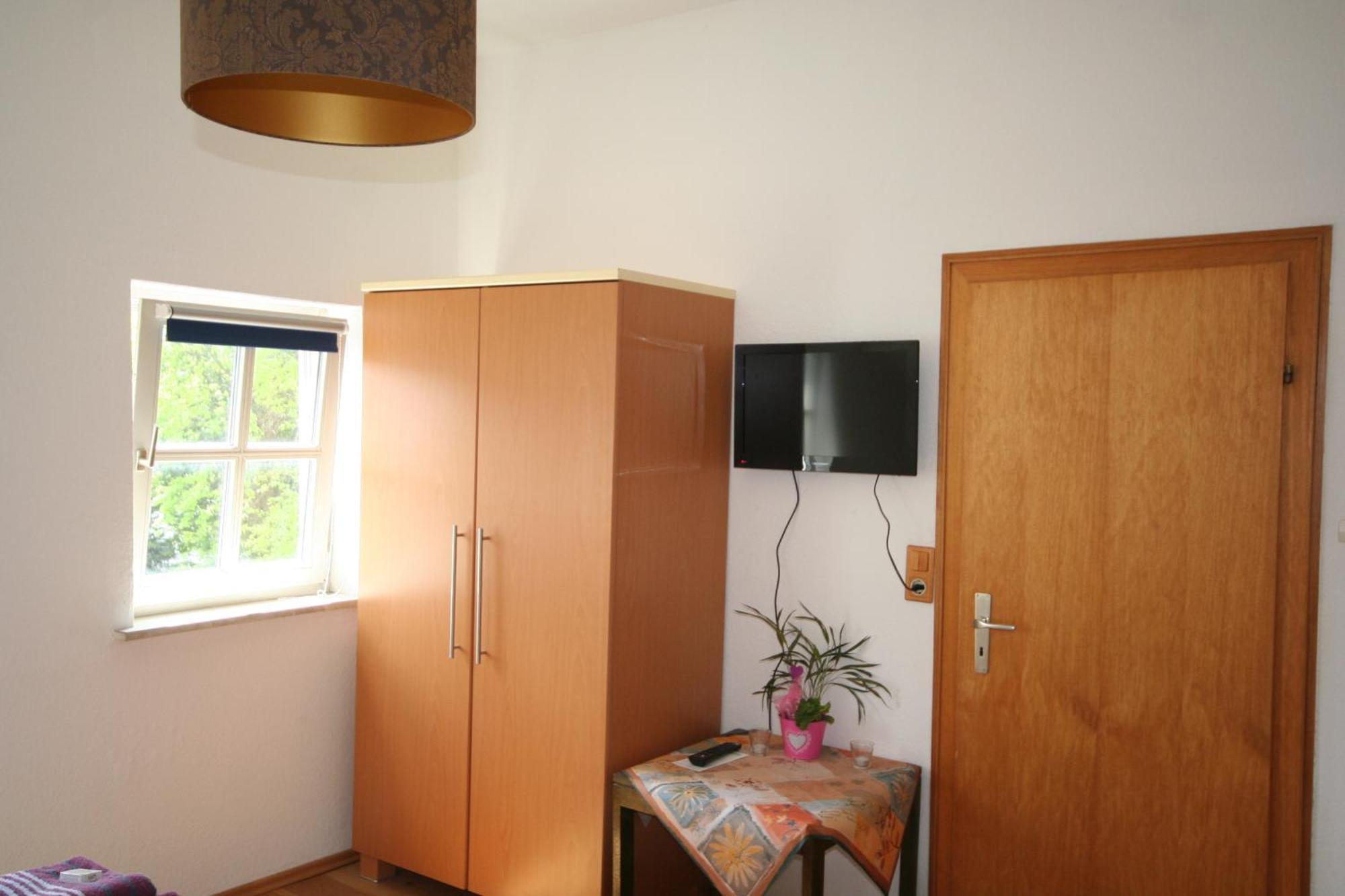 Hotel Grillglut Arnsberg Pokój zdjęcie