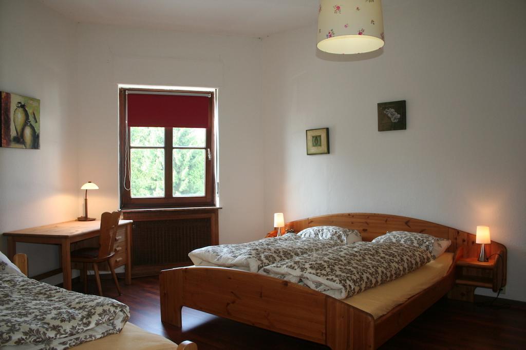 Hotel Grillglut Arnsberg Pokój zdjęcie