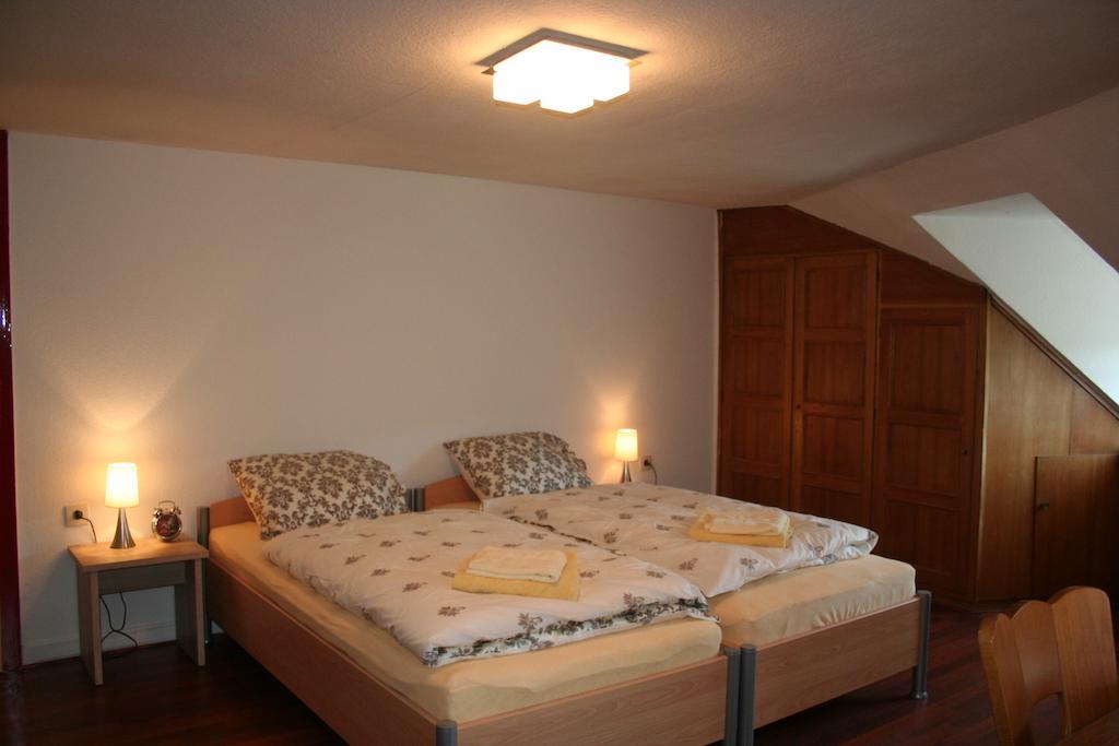 Hotel Grillglut Arnsberg Pokój zdjęcie