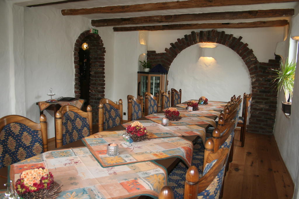 Hotel Grillglut Arnsberg Zewnętrze zdjęcie