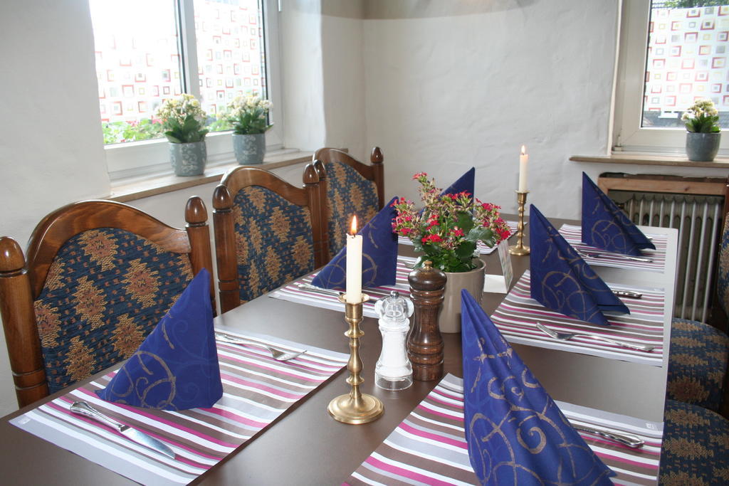 Hotel Grillglut Arnsberg Zewnętrze zdjęcie