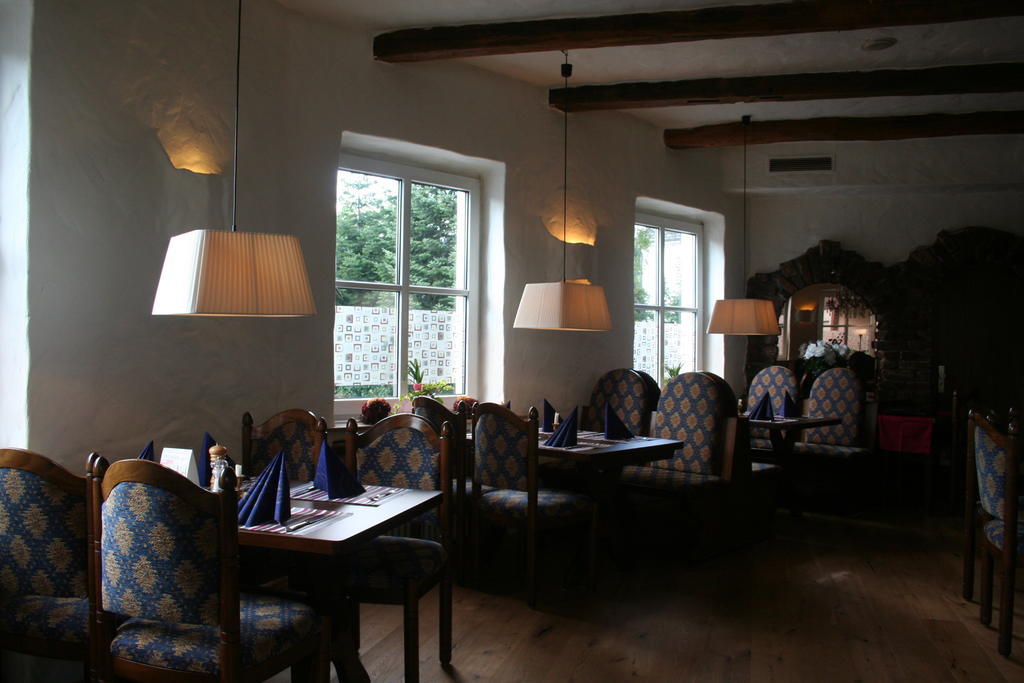 Hotel Grillglut Arnsberg Zewnętrze zdjęcie