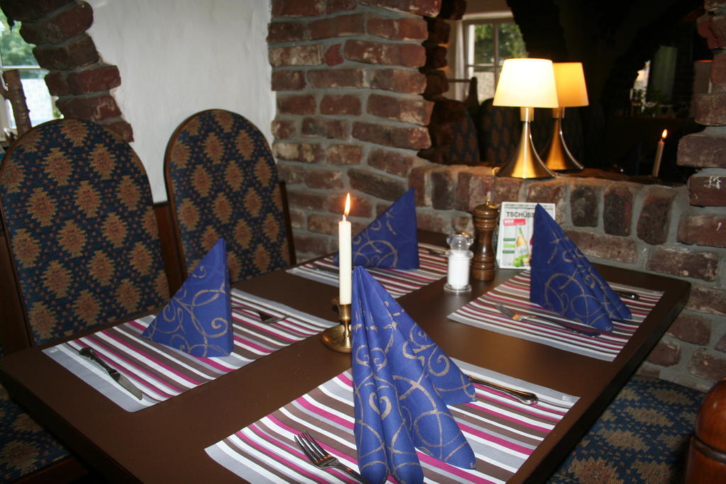 Hotel Grillglut Arnsberg Zewnętrze zdjęcie