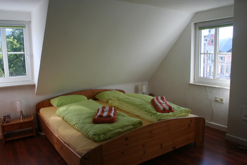 Hotel Grillglut Arnsberg Pokój zdjęcie