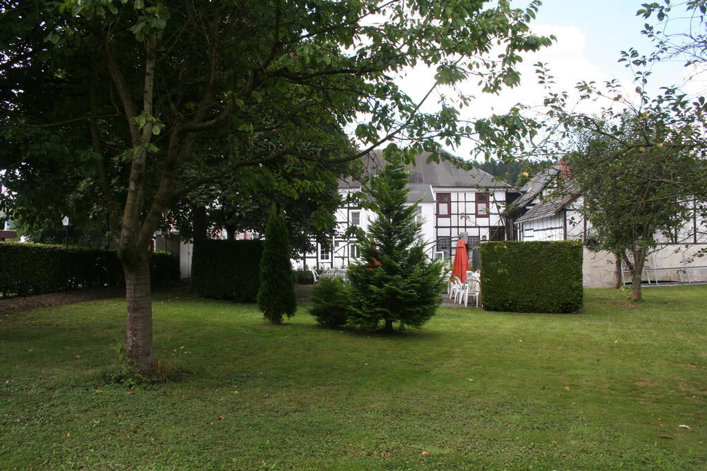 Hotel Grillglut Arnsberg Zewnętrze zdjęcie